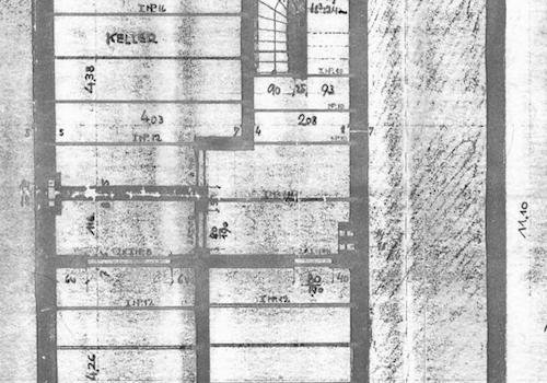 Grundriss KG