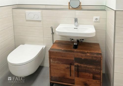 Gäste WC 