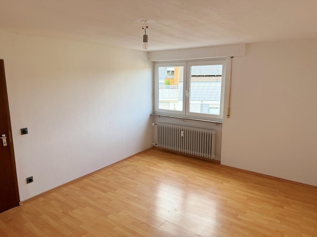 Schlafen 