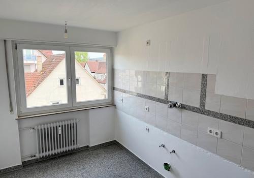Küche 