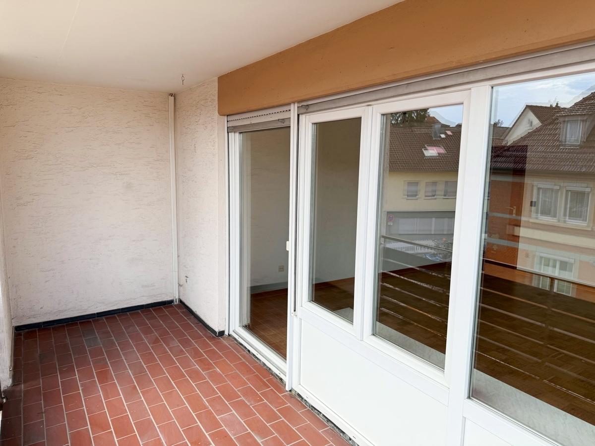 Balkon 