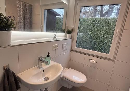 Bad (Dusche)