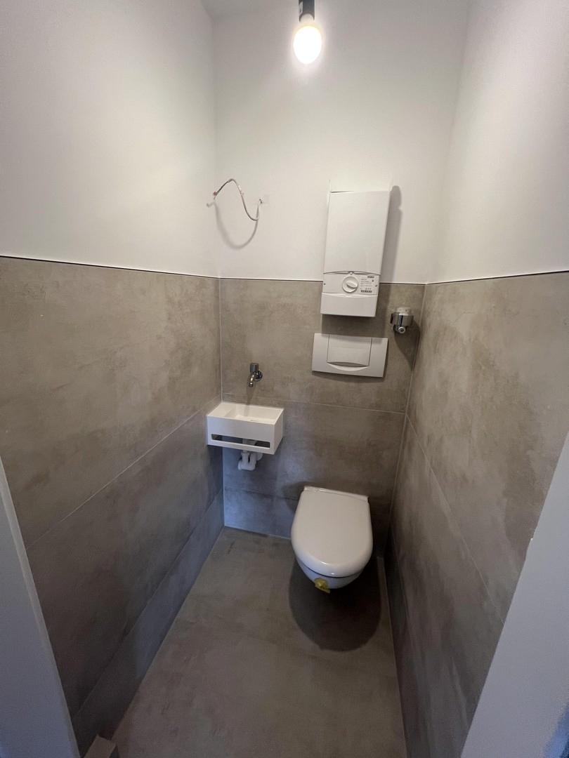 Gäste-WC