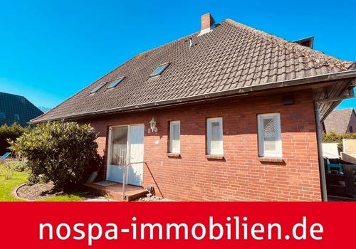 Wohnhaus in Wyk