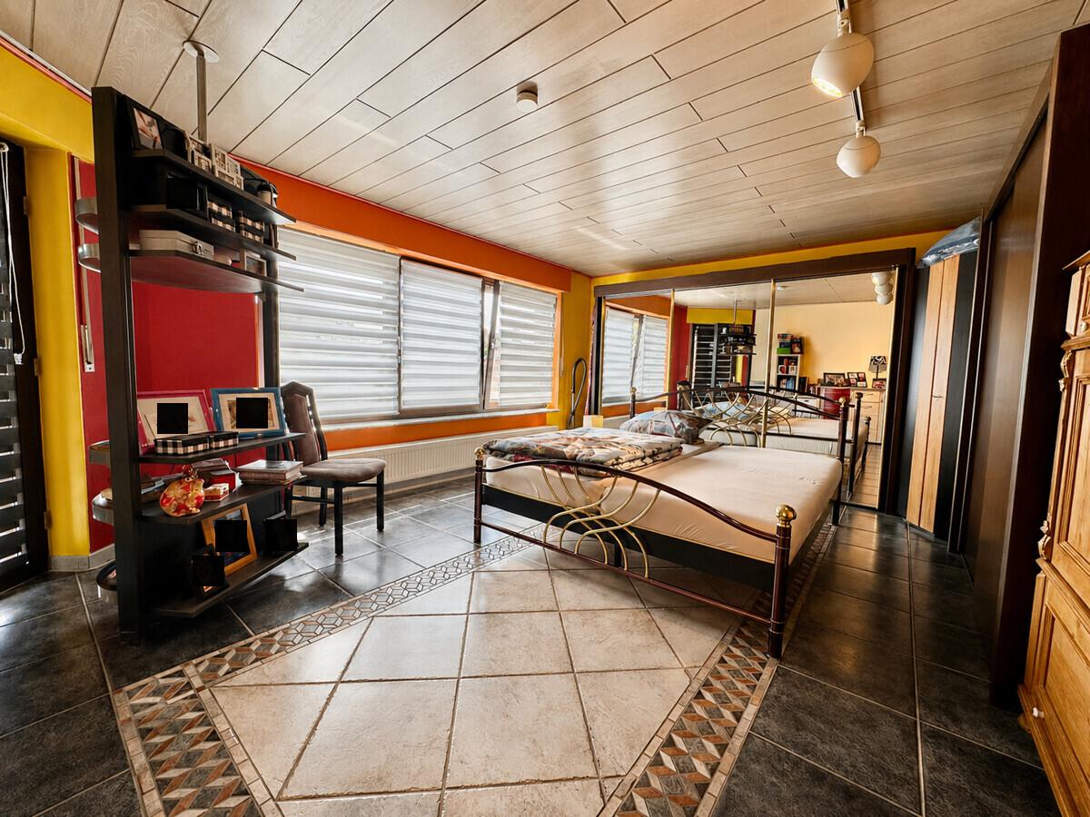 EG Schlafzimmer