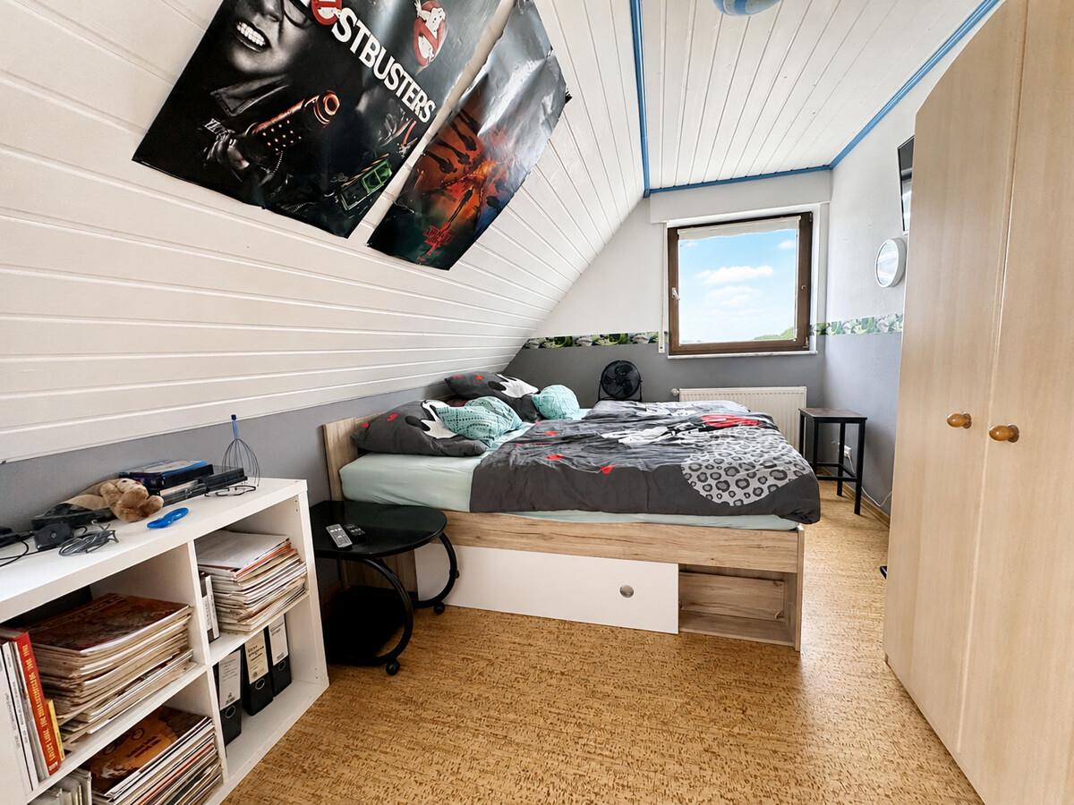 OG Schlafzimmer 