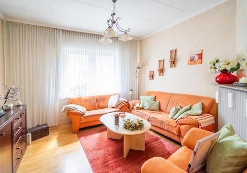 Wohnzimmer EFH