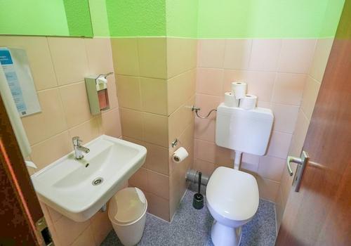 WC BP