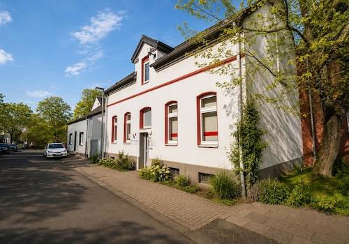 Bürohaus