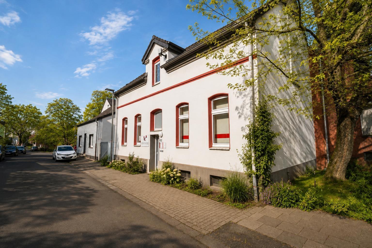Bürohaus