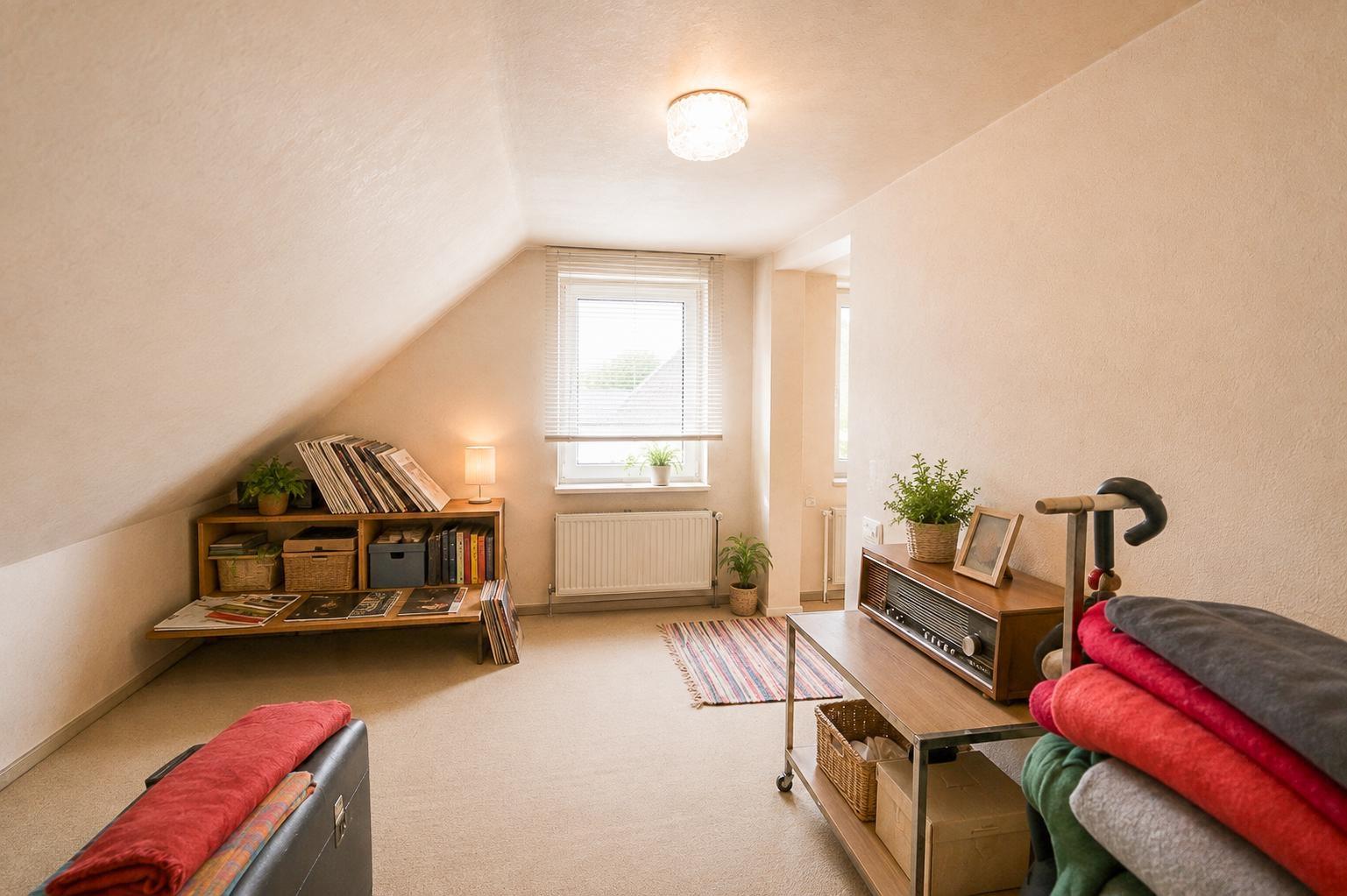 Kinderzimmer 2 EFH