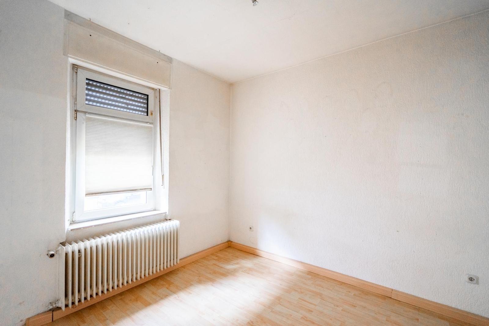 Schlafzimmer EG ZFH