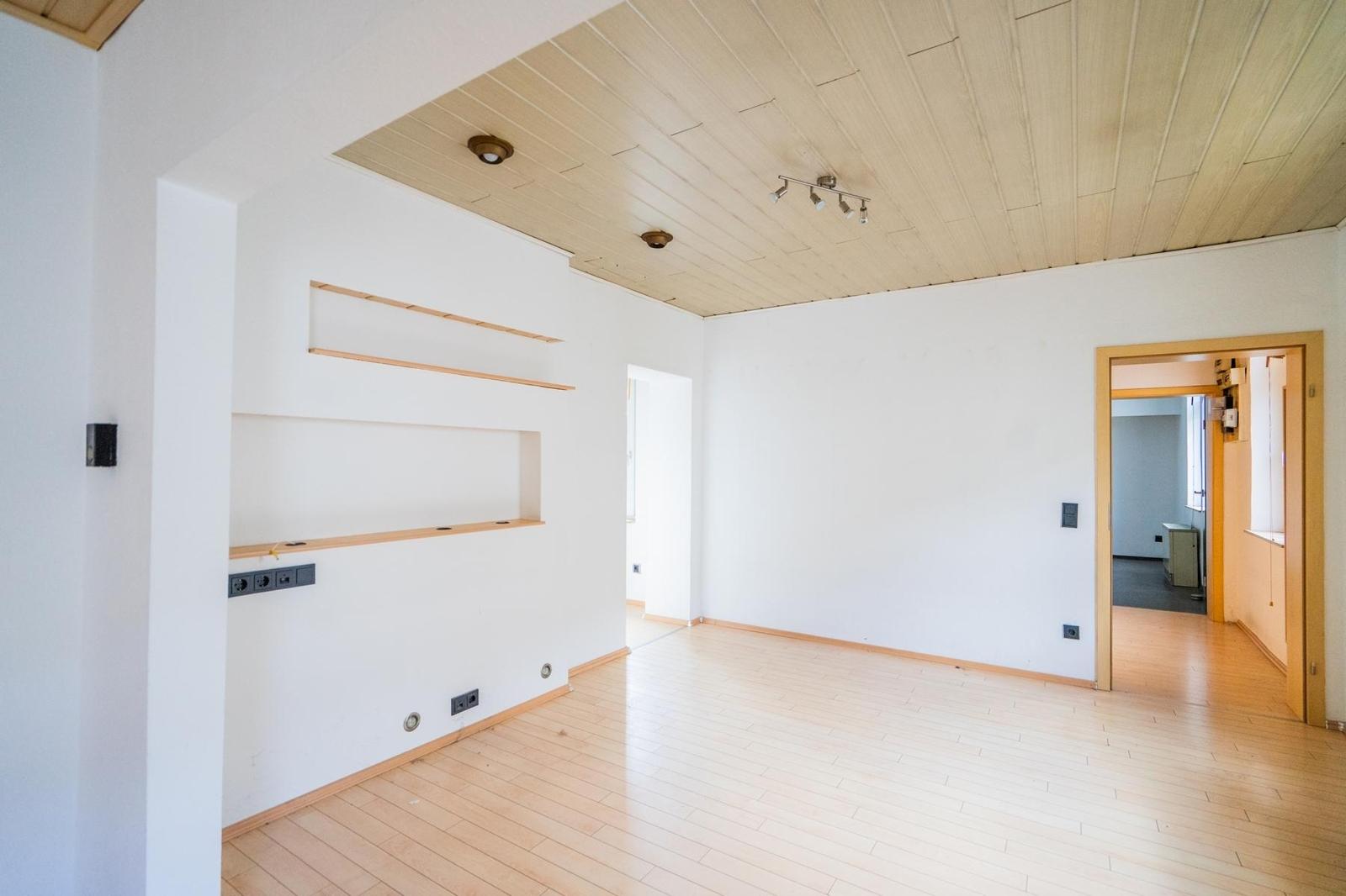 Esszimmer OG ZFH