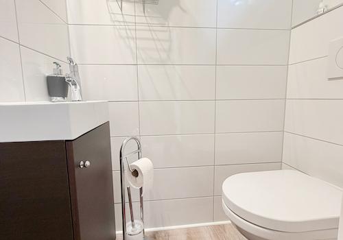 Gäste-WC (EG)