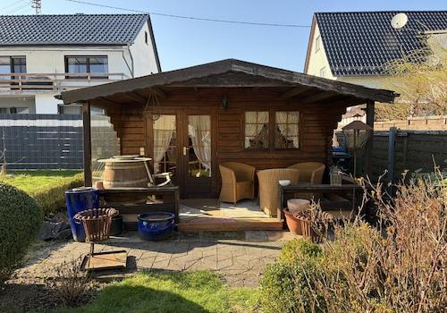 Gartenhaus