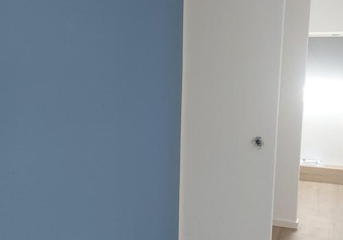 Klima Wohnzimmer