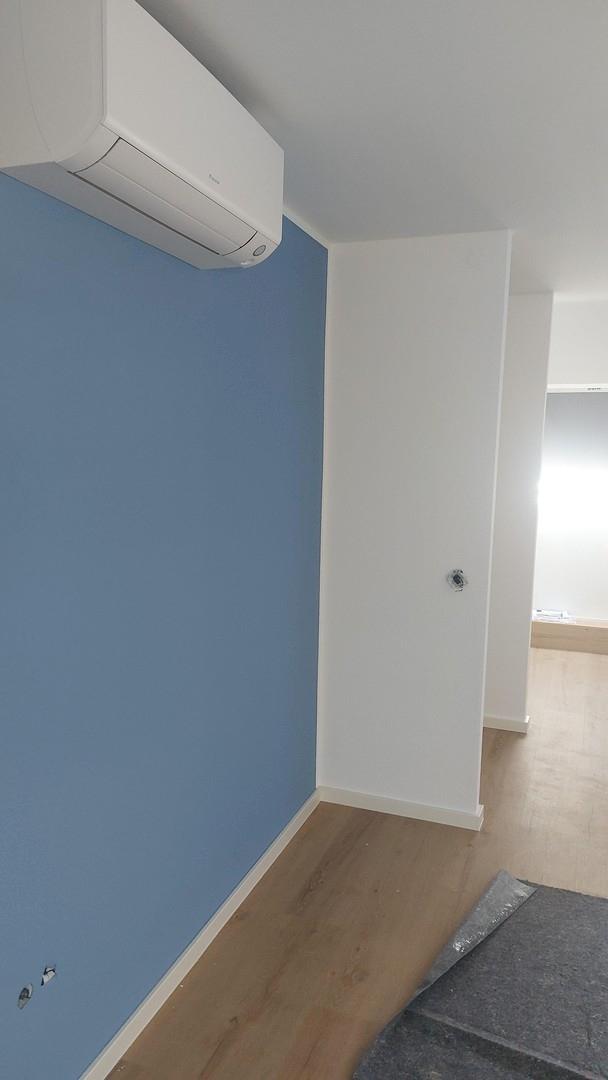 Klima Wohnzimmer