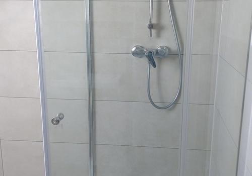 Dusche