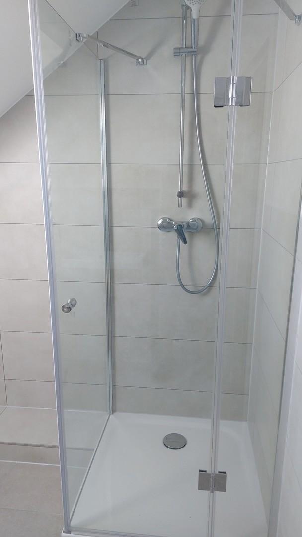 Dusche