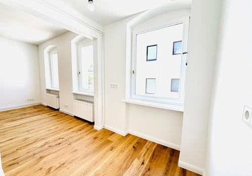 Fensterfront