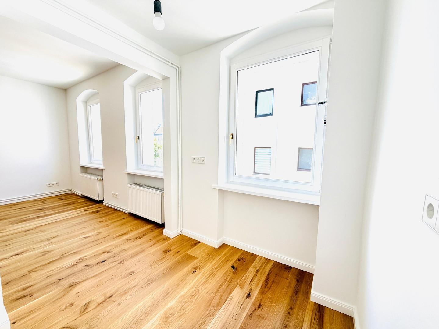 Fensterfront