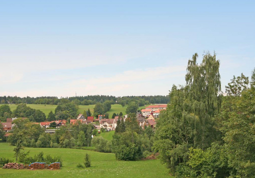 Ausblick 