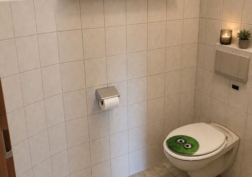 WC