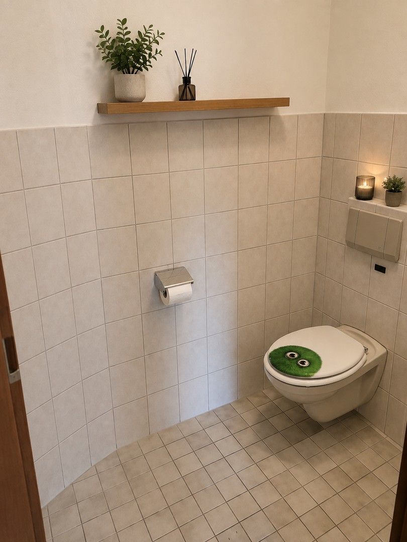 WC