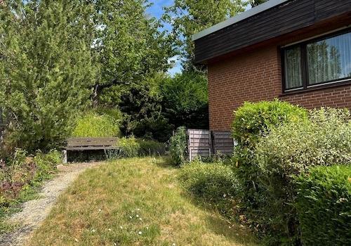 UG Garten + Bank