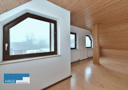 Dachgeschoß Studio
