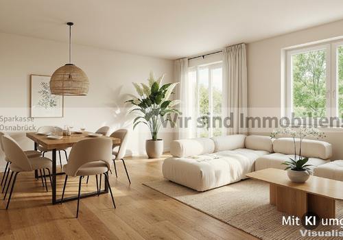 Beispiel Wohnzimmer