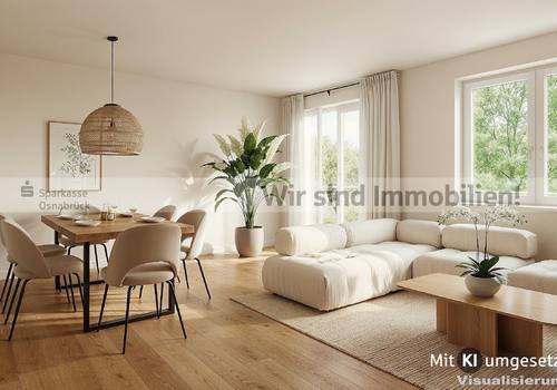 Beispiel Wohnzimmer