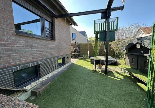 Garten 2
