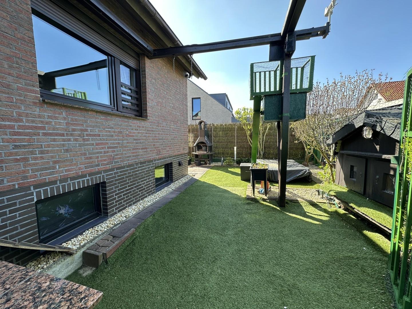 Garten 2
