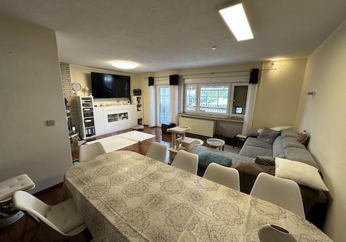Wohnzimmer EG 1