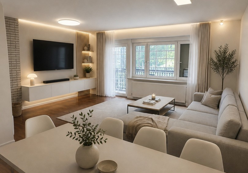 Wohnzimmer EG 1 Zukunft