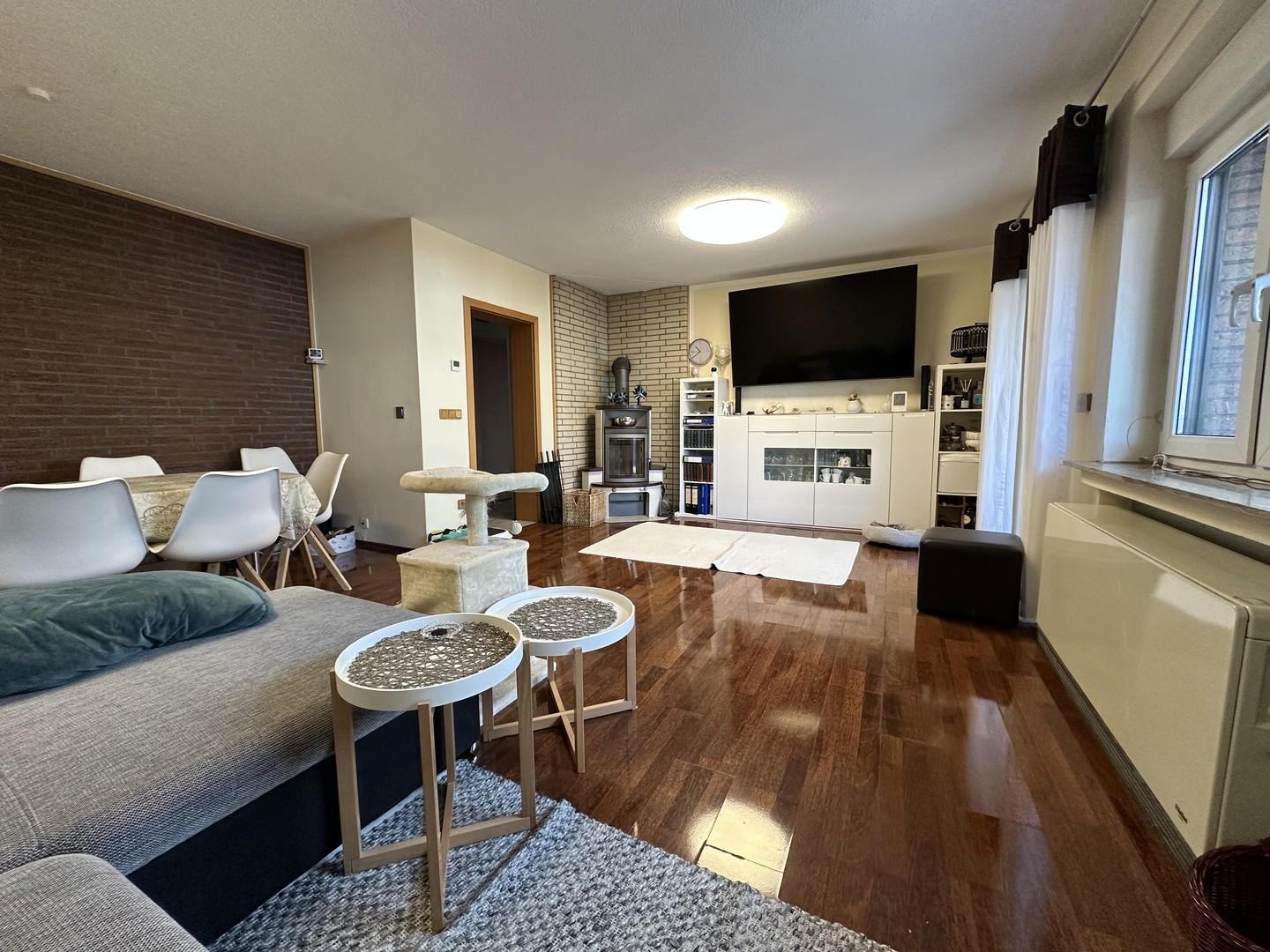 Wohnzimmer EG 2