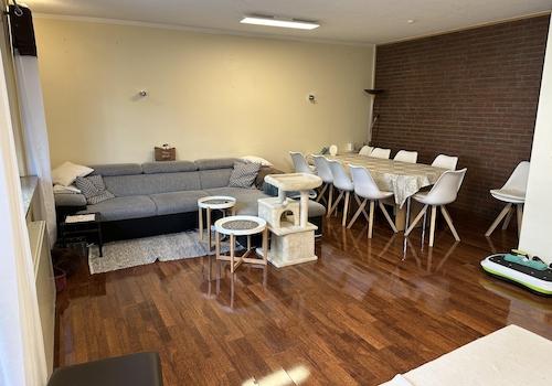 Wohnzimmer EG 3