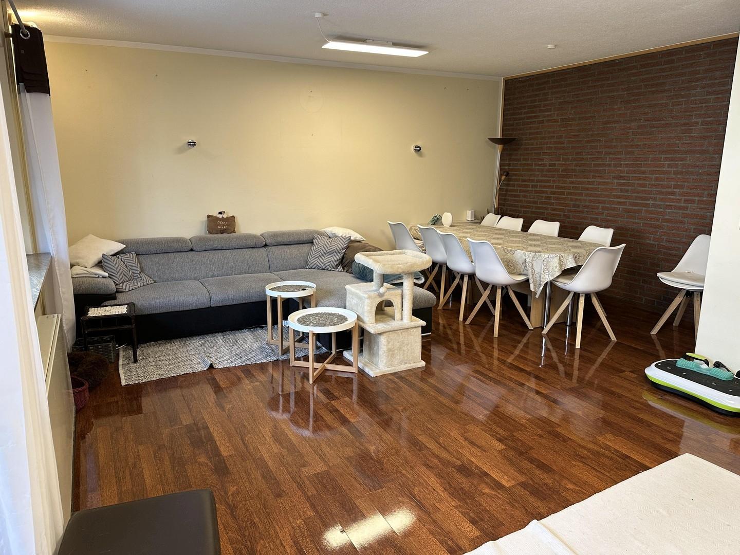 Wohnzimmer EG 3