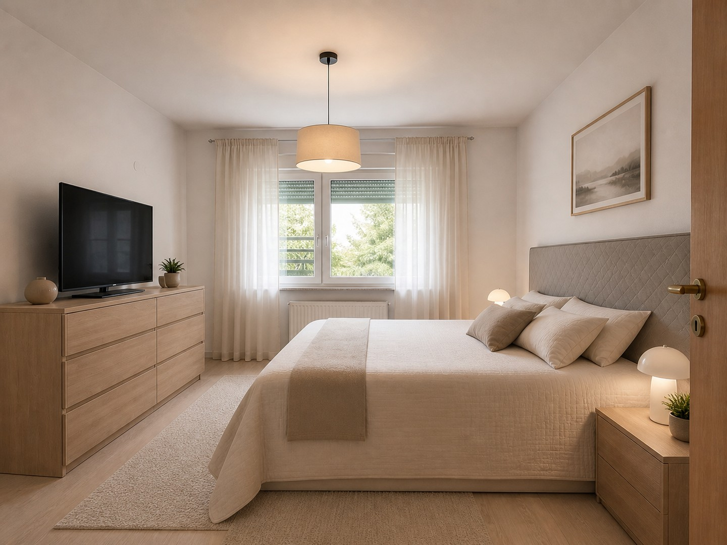 Schlafzimmer EG 1 Zukunft