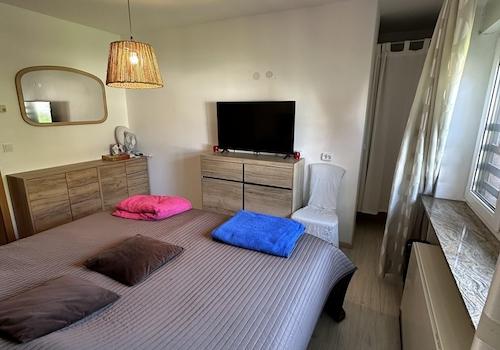 Schlafzimmer EG 2