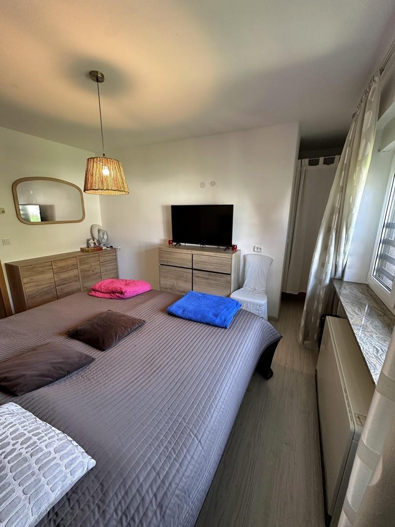 Schlafzimmer EG 2