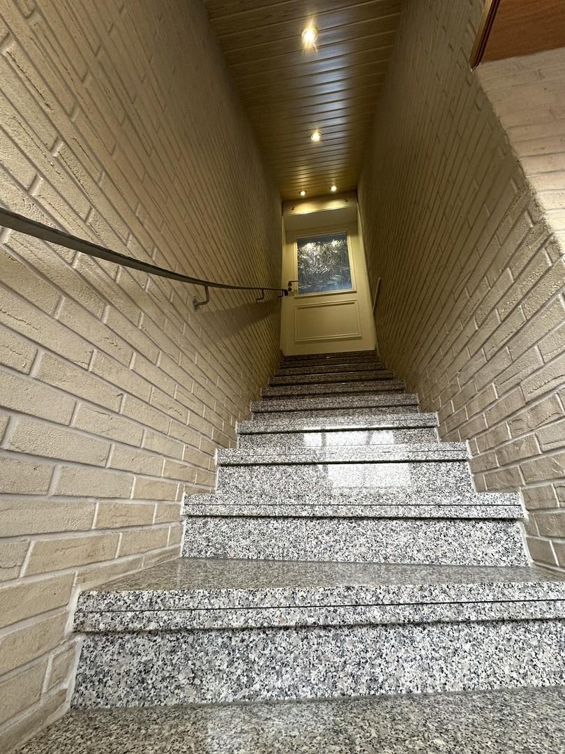 Treppe DG