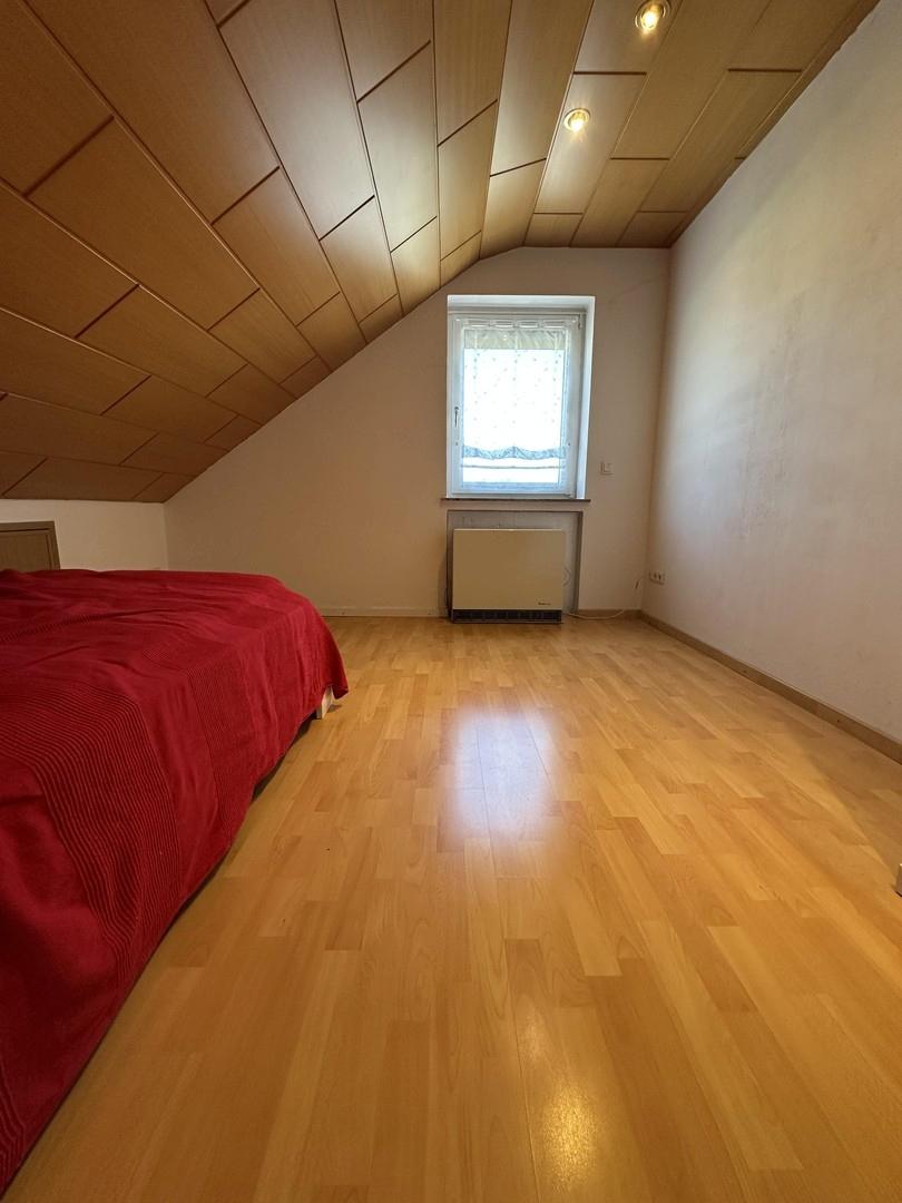 Schlafzimmer DG 1
