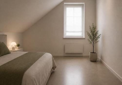 Schlafzimmer DG 1 Zukunft