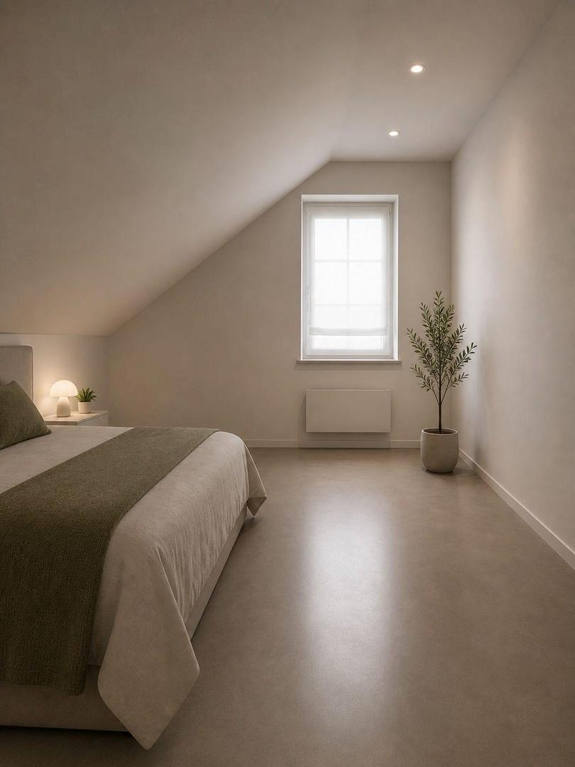 Schlafzimmer DG 1 Zukunft