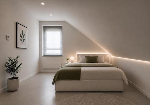 Schlafzimmer DG 2 Zukunft