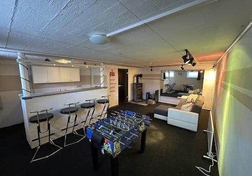 Partykeller 1
