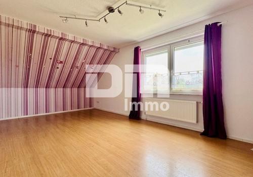 Wohnhaus OG / DG Kind 3