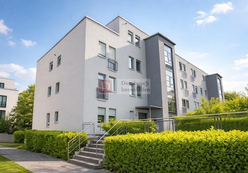 Gebäudeansicht